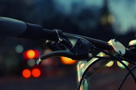 Cycling Is But A Dream