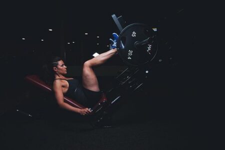 Does Cycle-Syncing Your Workout Actually Do Anything? New Study Investigates – MindBodyGreen