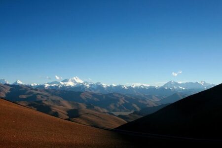 ‘Everesting’ wasn’t tough enough, so I completed the Everest Roam