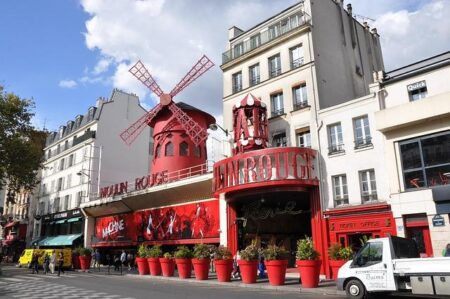 Lanterne Rouge