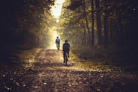Join the Women’s Cycling Event at Forest of Dean! – The Forester