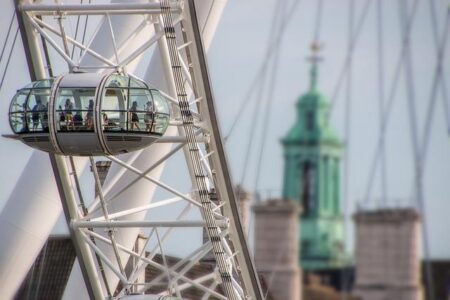 London’s Cycling For All Champions – London Cycling Campaign