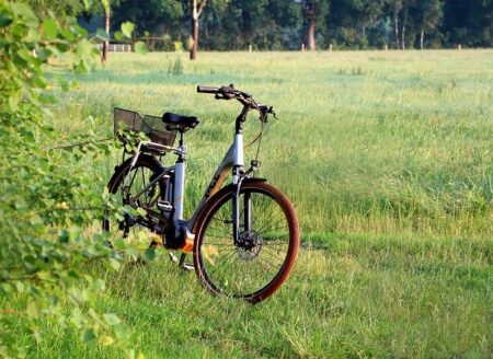 Scott Revolutionizes Urban Commutes with Exciting New Sweep e-Bikes Scott Enters the Urban/Commuter Market with New Sweep e-Bikes