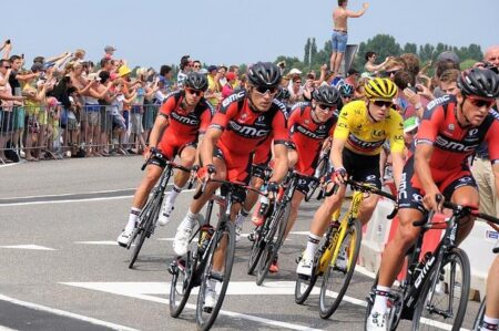 Five years in, this Tour de France Femmes looks like it will be the best edition yet – Cyclingnews