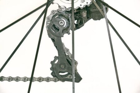 Shifting Gears: Embracing Bold New Directions Shifting Gears