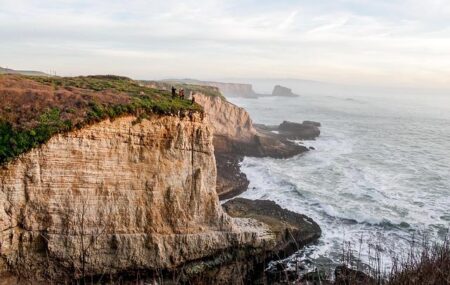 Santa Cruz Updates the Blur with Slacker, Longer Geo and More Travel to Keep Pace with Modern XC