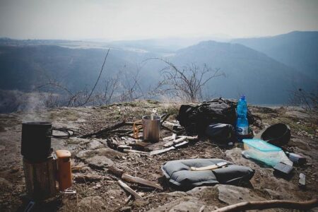 Camp and Go Slow Unveils a Refreshing New Summer Collection of Gear and Essentials Camp and Go Slow Drops a Summer Refresh for Gear and Sundries