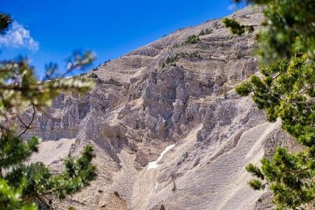What is Mont Ventoux? All you need to know about the ‘bald mountain’ that is part of the Tour de France