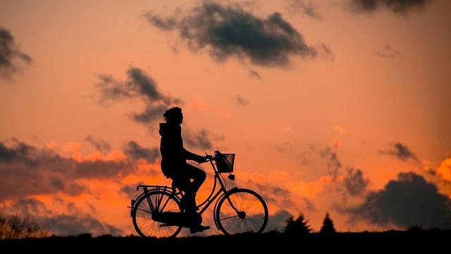 What Cycling Taught Me About Letting Go and Embracing the Ride I’ve learned much from cycling, mainly how to sack-off and go for a ride