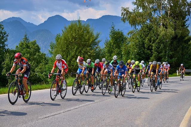 Eighty National Titles Awarded at the 2026 USA Cycling Masters & Junior Road National Championships – USA Cycling