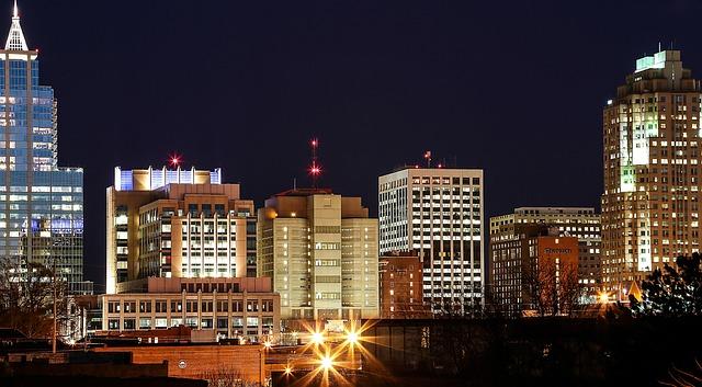 Oh Raleigh? Discover the Unexpected Charm That Will Captivate You! Oh Raleigh? You Don’t Say!