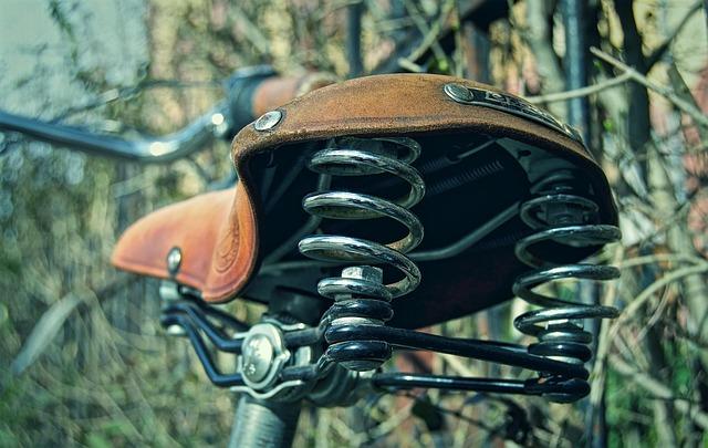 I’ve Tried Countless Saddles-Here’s Why They All Felt Like Sitting on a Razor Blade I’ve tried saddle after saddle, and never managed to find one that doesn’t feel like I’m sitting on a razor blade