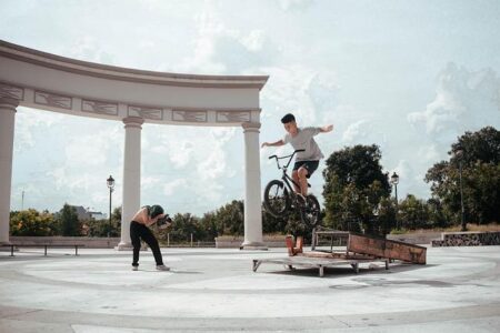 Huffy Brings Back the Pro Lightning BMX Line for New Generation of Racers