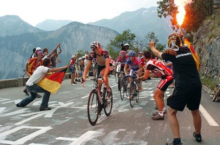 Betrayal, unbreakable records, and a four-second thriller: the greatest Alpe d’Huez ascents in Tour de France history