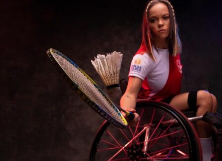 How to watch cycling at the Paris Paralympics: TV and stream schedule – NBC Olympics