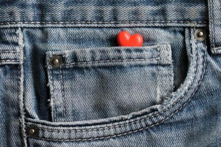 Unlocking the Secret to Keeping Your Love Under Wraps You’ve Got To Hide Your Love Away
