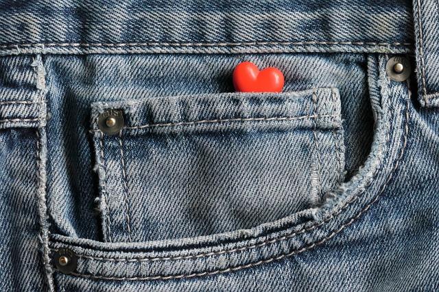 Unlocking the Secret to Keeping Your Love Under Wraps You’ve Got To Hide Your Love Away