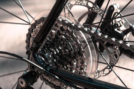 Scott Addict Gravel Updated For Comfort, Aero &Velo Orange Teams with Japan’s Iconic Blue Lug for New Escargot Cargo Bike