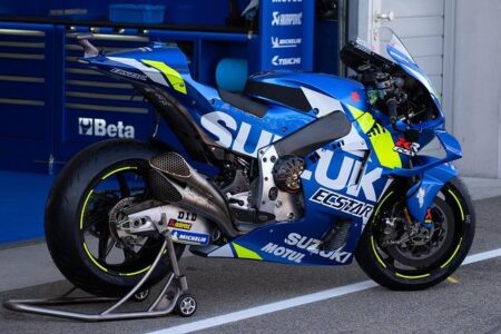 A machine ridden by a true colossus of bike racing, and she stood just 4ft 11in tall