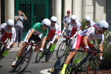 2026 Montréal Women’s Elite Time Trial: Exciting Start Times and Race Order Unveiled Start Times & Order World Championships 2026 Montréal women’s elite time trial 2026 – CyclingUpToDate.com