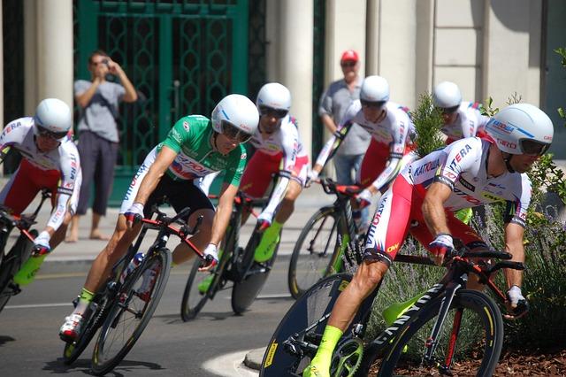 2026 Montréal Women’s Elite Time Trial: Exciting Start Times and Race Order Unveiled Start Times & Order World Championships 2026 Montréal women’s elite time trial 2026 – CyclingUpToDate.com