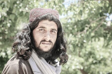 From dressing as a man to competing with the elite, no backpedalling for Afghan Hashimi – Reuters