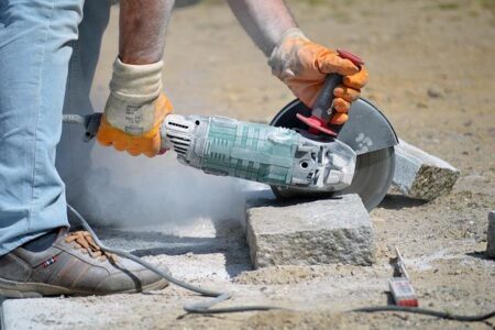 Granite Design Quickie Speeds Inflation with New Press-On Pump Head
