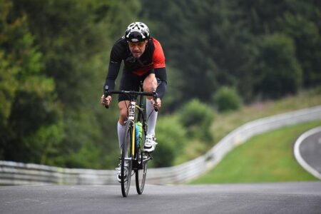 Tom Pidcock ditches trade team wheels in favour of upgrade at Road World Championships