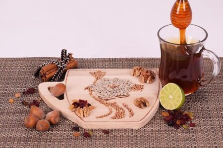 Explained: Does Seed Cycling Help Women With Fertility Health? – ETV Bharat