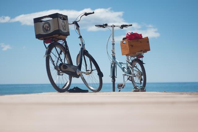 The Dahon Mariner XL: The Perfect Folding Bike Built for Bigger and Taller Riders The Dahon Mariner XL is a Folding Bike Built for Bigger and Taller Riders