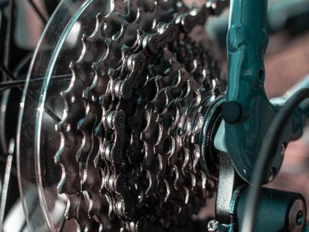 The Gravel/Cyclocross Inversion