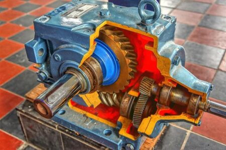 Intradrive Launches GD8 Gearbox Powertrain Alongside Thrilling New eMTBs from Alutech and Obscur Intradrive Launches GD8 Gearbox Powertrain with New eMTBs from Alutech and Obscur
