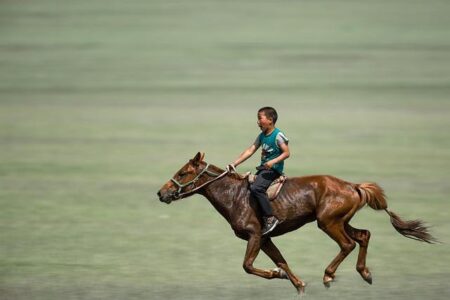 Gear Up for Foul-Weather Riding