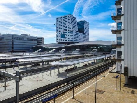Suspect Apprehended After Brutal Attack on Two Women in Utrecht Suspect arrested in severe beating of two Utrecht women – NL Times