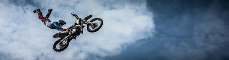 ‘The rider may lose control of the bike, leading to injuries’ – bike recall over failing forks expanded