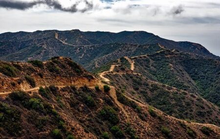 Tout Terrain’s Catalina MTB Ditches co-Safe, P&otective Lubes, Cleaners, Sealant & More!