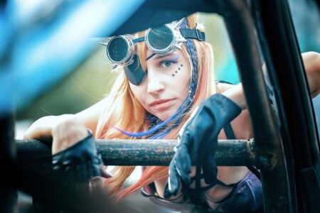 ‘You have to prove yourself every time’: The challenge of being a woman mechanic – Escape Collective