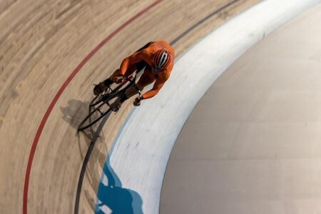 Track World Championships: Great Britain reclaim women’s team pursuit title, Bostock wins Scratch Race
