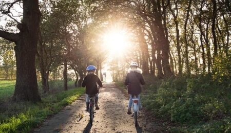 Prevelo Alpha Two: The Perfect 16-Inch Bike for Aspiring Young Riders Prevelo Alpha Two review: A class-leading 16-inch wheeled bike for budding young riders