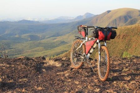When the Forest Falls: Alex Schultz’s Breathtaking “Second Growth” Bikepacking Journey When a Lot of Trees Fall in the Woods, OMM Makes “Second Growth” Bikepacking Video of Alex Schultz