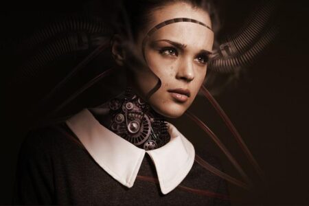 “But I Don’t Wanna Be A Cyborg!”