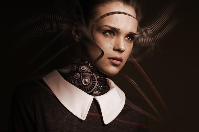 Why I’m Saying No to Becoming a Cyborg! “But I Don’t Wanna Be A Cyborg!”
